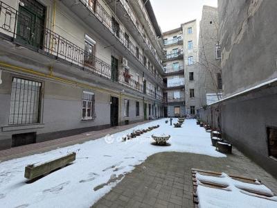 Eladó lakás Budapest