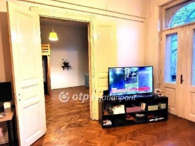 Eladó lakás Budapest