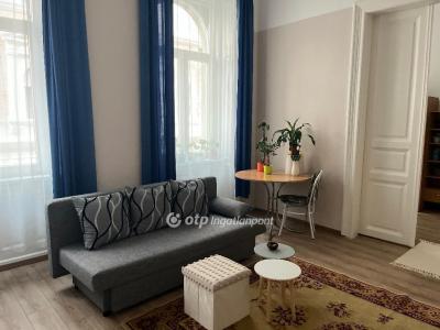 Eladó lakás Budapest