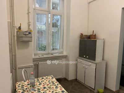 Eladó lakás Budapest