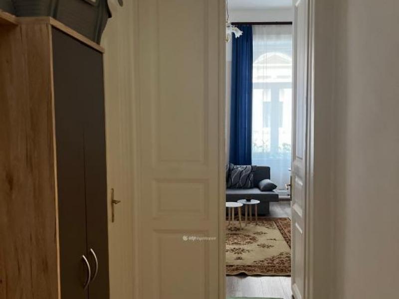 Eladó lakás Budapest