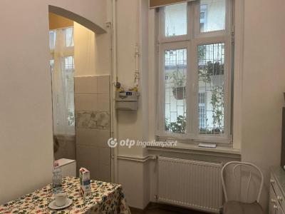 Eladó lakás Budapest