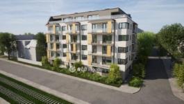 Eladó lakás Budapest