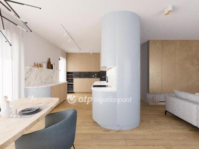 Eladó lakás Budapest