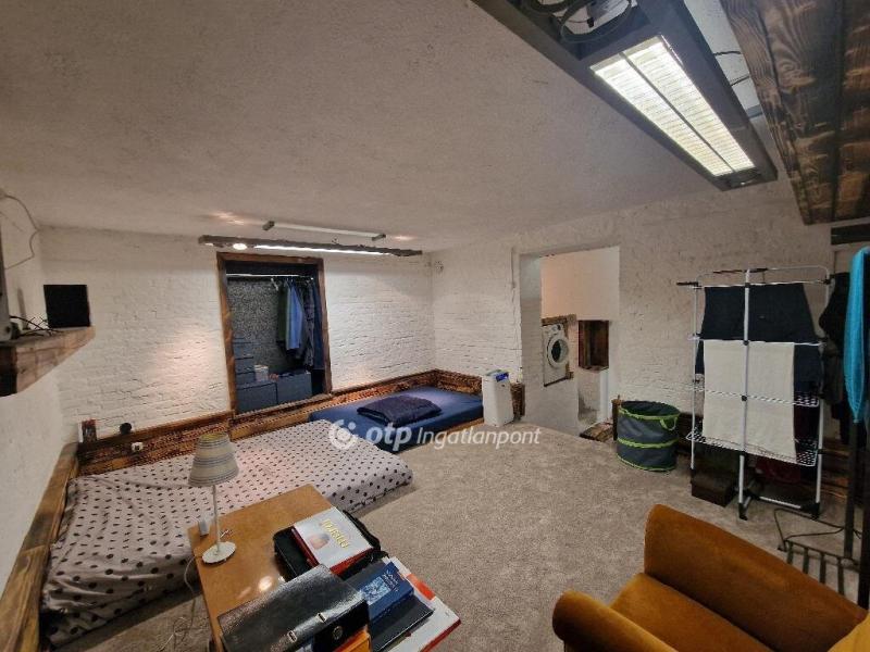 Eladó lakás Budapest