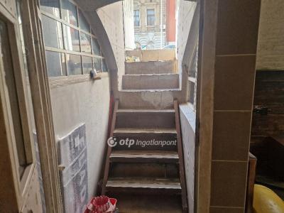 Eladó lakás Budapest