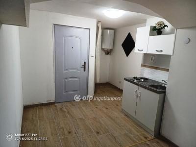 Eladó lakás Budapest