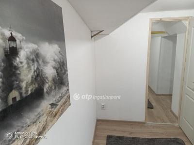 Eladó lakás Budapest