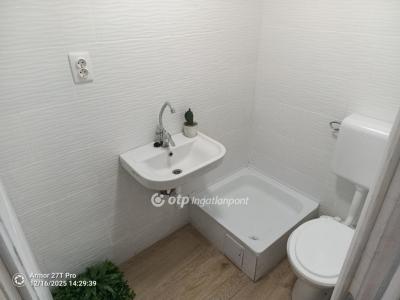 Eladó lakás Budapest