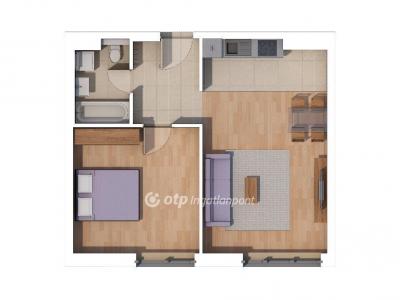 Eladó lakás Budapest