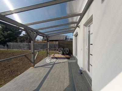 Eladó családi ház Érd