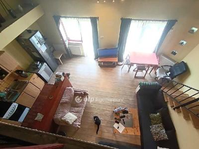 Eladó ikerház Érd