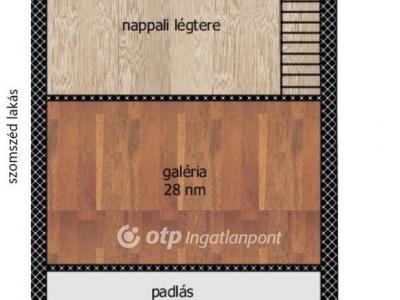 Eladó ikerház Érd