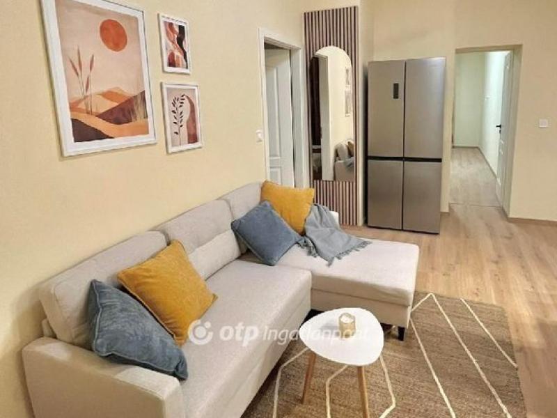 Eladó lakás Budapest