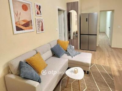 Eladó lakás Budapest