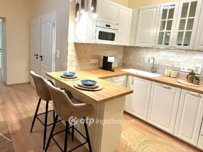 Eladó lakás Budapest