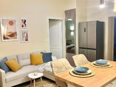 Eladó lakás Budapest