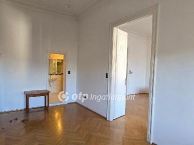 Eladó lakás Budapest