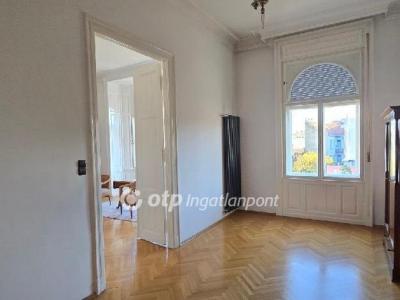 Eladó lakás Budapest