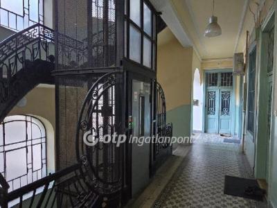 Eladó lakás Budapest