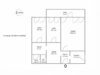 Eladó lakás Budapest