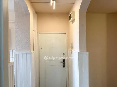 Eladó lakás Budapest