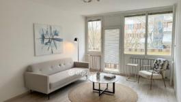 Eladó lakás Budapest