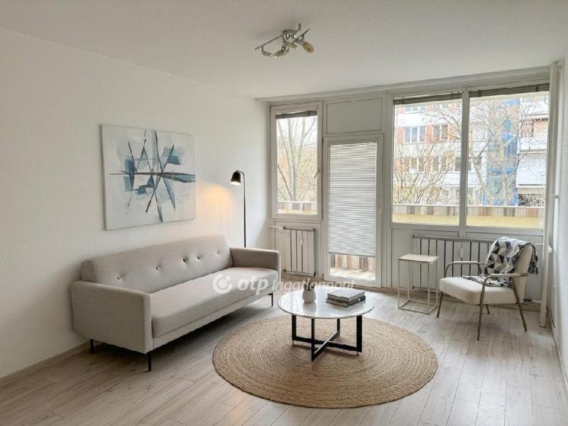 Eladó lakás Budapest