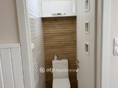 Eladó lakás Budapest