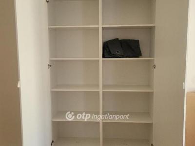 Eladó lakás Budapest