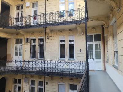 Eladó lakás Budapest