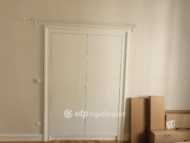 Eladó lakás Budapest