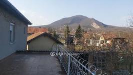 Eladó családi ház Pilisszántó