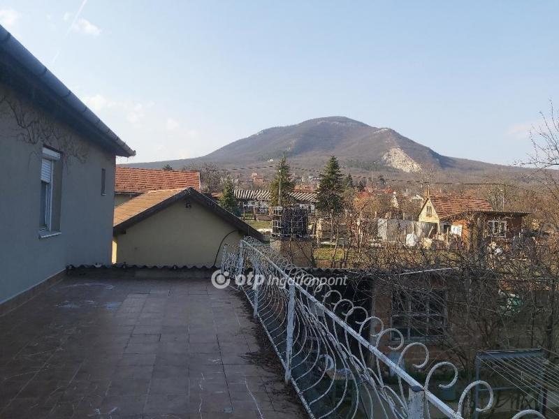 Eladó családi ház Pilisszántó