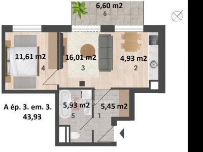 Eladó lakás Budapest