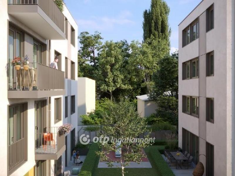 Eladó lakás Budapest