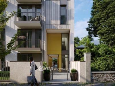 Eladó lakás Budapest