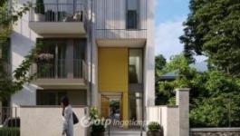 Eladó lakás Budapest