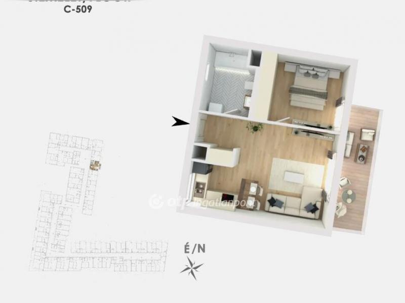 Eladó lakás Budapest