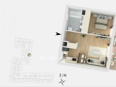 Eladó lakás Budapest