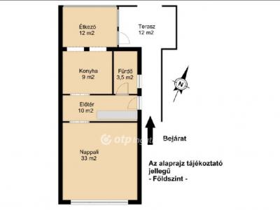 Eladó ikerház Budapest