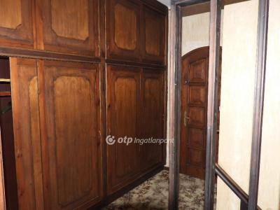 Eladó ikerház Budapest