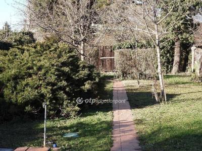 Eladó ikerház Budapest