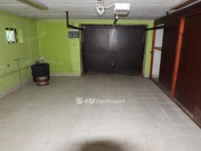 Eladó ikerház Budapest