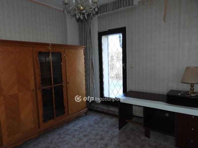 Eladó ikerház Budapest