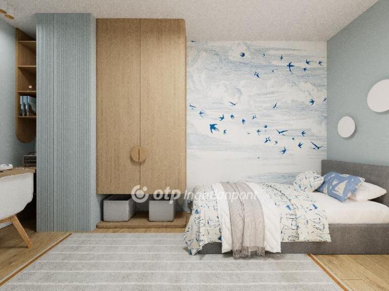 Eladó lakás Budapest