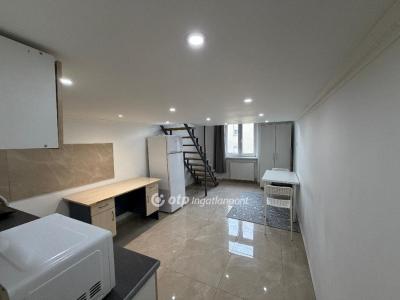 Eladó lakás Budapest