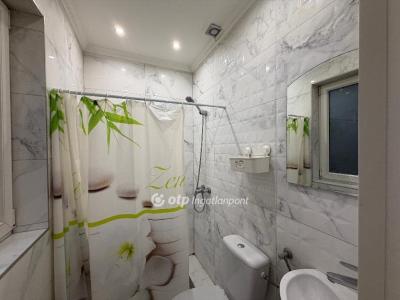 Eladó lakás Budapest