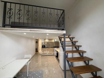 Eladó lakás Budapest