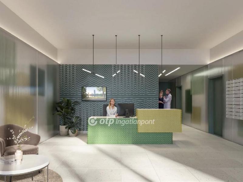 Eladó lakás Budapest